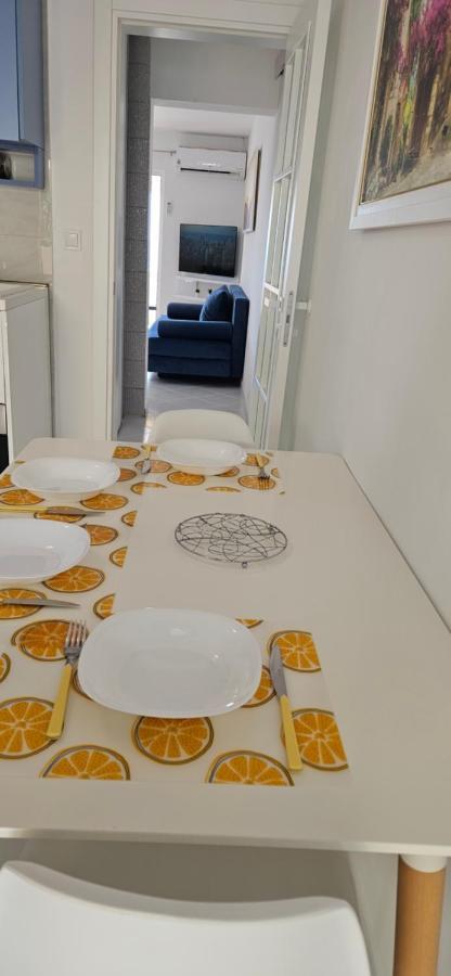 Sea View Apartment Aria Petrovac Eksteriør billede