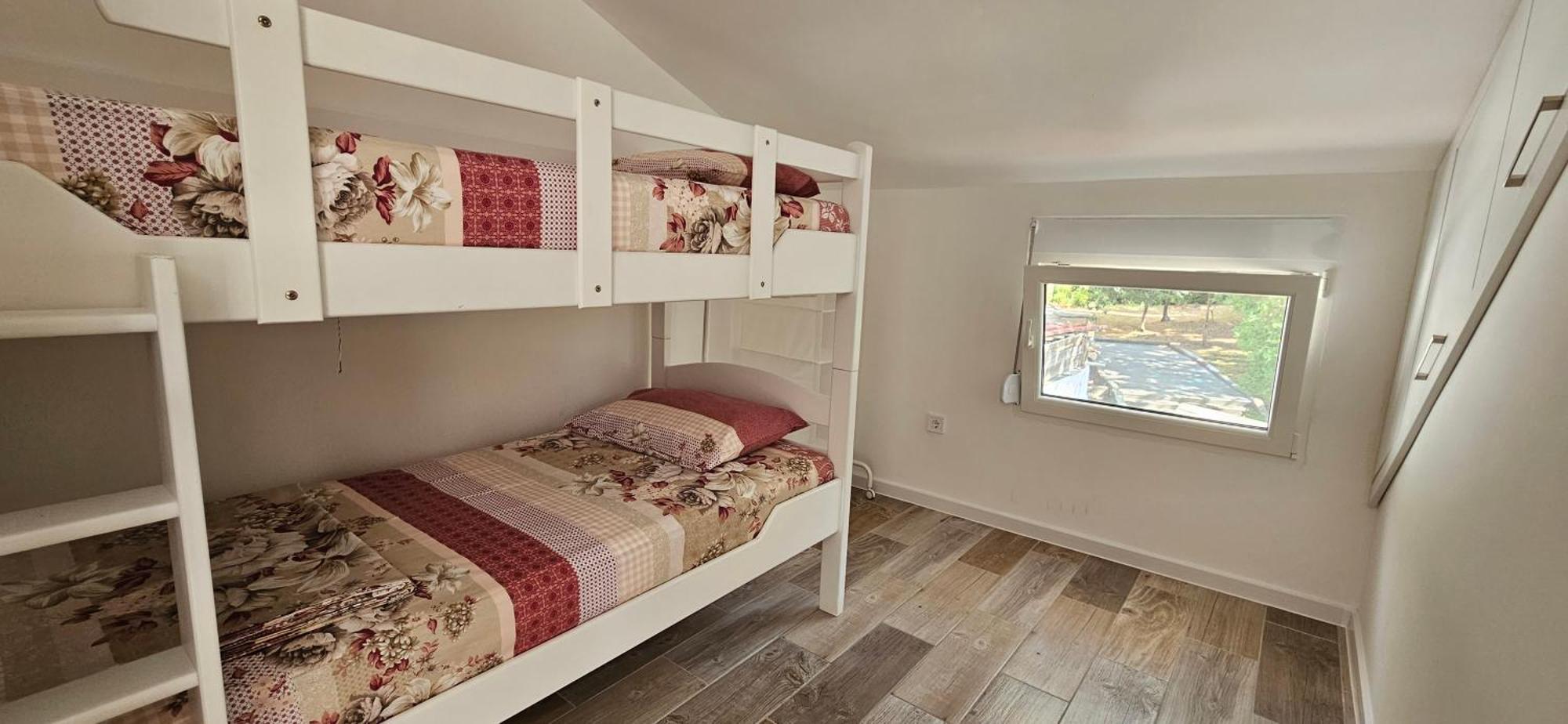 Sea View Apartment Aria Petrovac Eksteriør billede