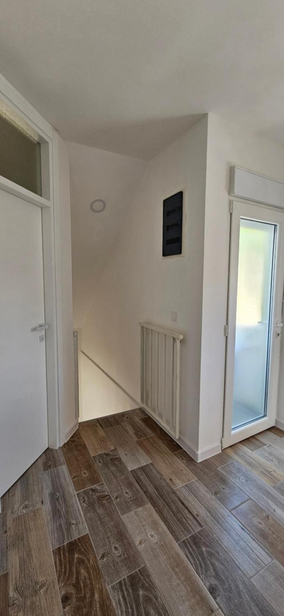 Sea View Apartment Aria Petrovac Eksteriør billede