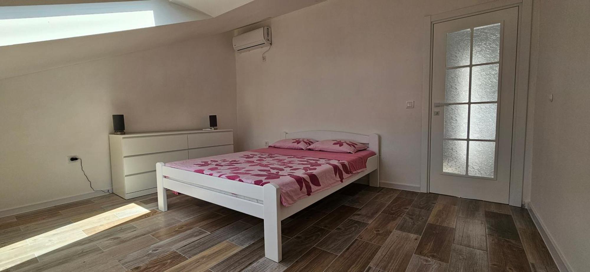 Sea View Apartment Aria Petrovac Eksteriør billede