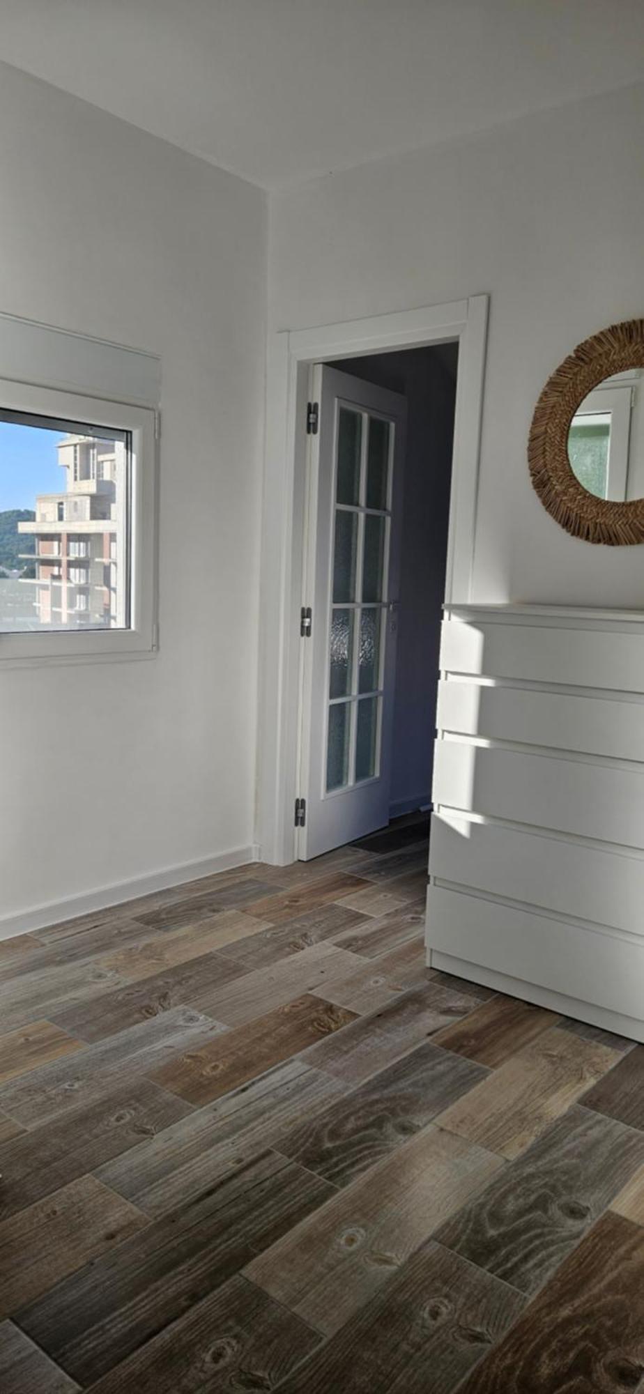 Sea View Apartment Aria Petrovac Eksteriør billede