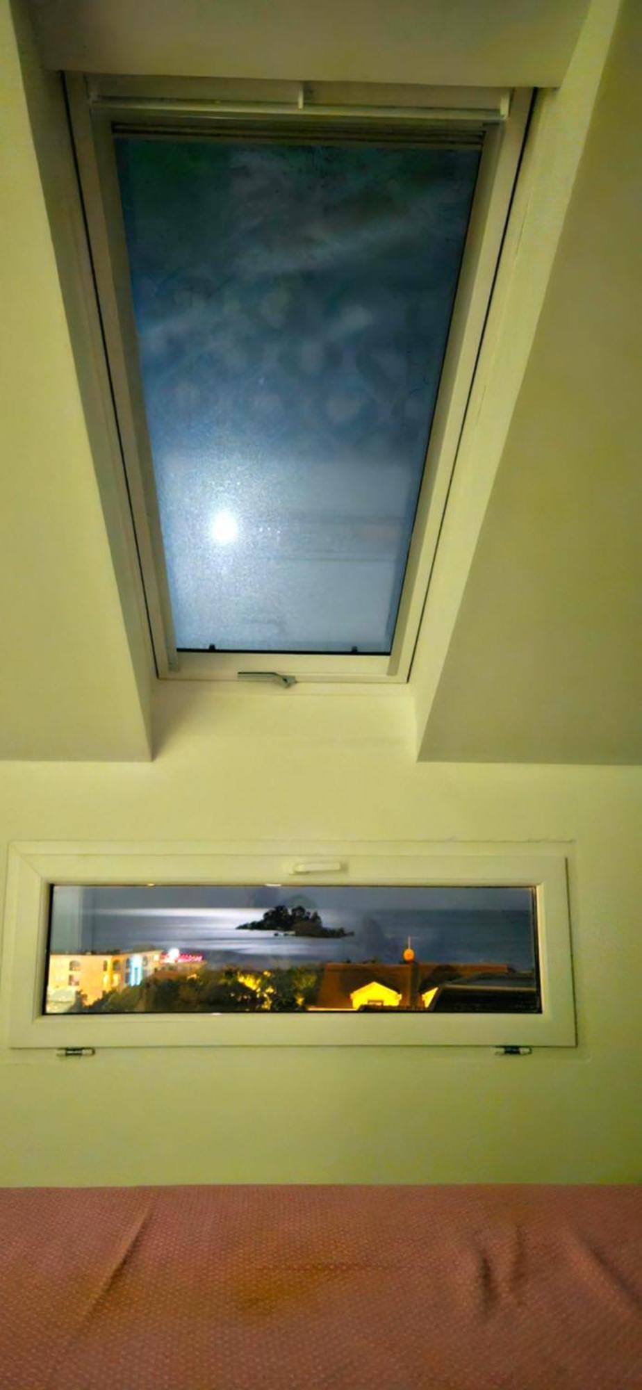 Sea View Apartment Aria Petrovac Eksteriør billede
